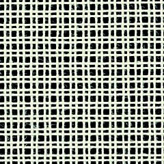 Feinsmyrna Sudan Rug Canvas Ecru: 5 Hole