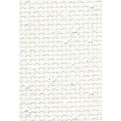 DMC 14 Count Iridescent Aida White