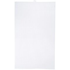 33315 - Plastic Canvas 7 Hole 13.5 x 22.5in - 1 Sheet