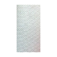 14 Count Plastic Aida White 16.5 x 25cm