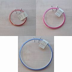 Spring Tension Hoops