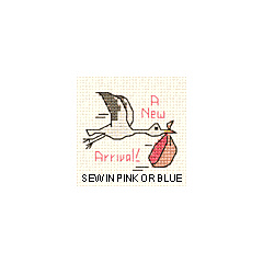 Mouseloft Stork 014-443stl