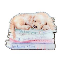 Wrendale Needleminder - A Pup's Life 