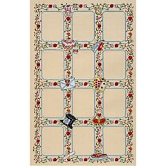 Cross Stitcher Project Pack - Adventures of Alice SAL - XST353