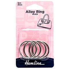 Alloy O-Rings