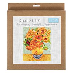 Autumn Blooms Trimits Kit
