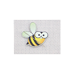 Needleminder - Bee