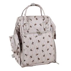 Bee Travel Backpack