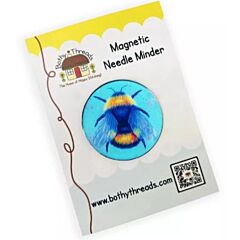 The Queen Needle Minder