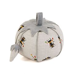 Tomato Pincushion - Bees