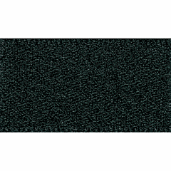 14mm Double Faced Satin Black Ribbon