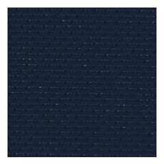 6 Count Binca Black - Retired Colour