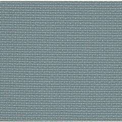 Zweigart 14ct Aida Blue/Grey- Off Cut - 21 x 17.5"