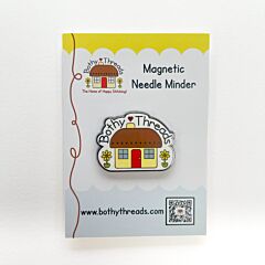 The Bothy Needle Minder