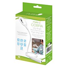 Purelite Cobra Magnifying Light
