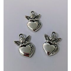 Cherub Charms - 3pk