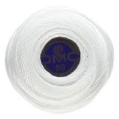 DMC Cordonnet Crochet Cotton 50 Cotton B5200