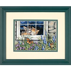 The Gold Collection Petites: Feline Love 