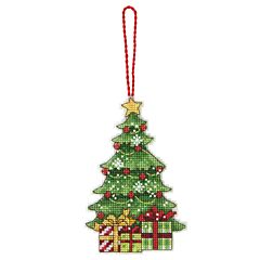 Dimensions Tree Cross Stitch Kit