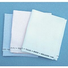 DMC 14 Count Iridescent Aida Fat Quarters