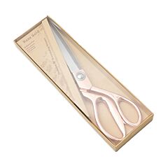 Rose Gold 10" Dressmaking Scissors