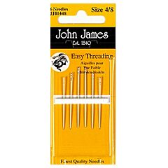 John James Easy Threading Needles