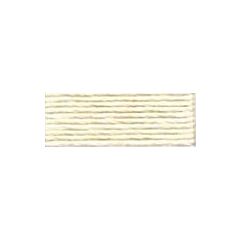DMC Pearl Cotton Size 3  15m Skeins - Ecru