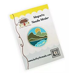 Explorer Needle Minder