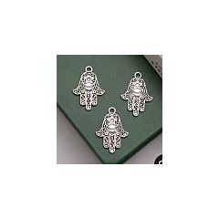 Fatima's Hand Charm x 3