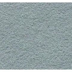 Felt Square Grey 30% Wool - 9in / 22cm