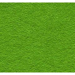 Felt Square Moss 30% Wool - 9in / 22cm