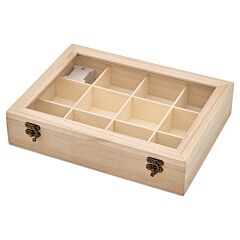 Floss Skein Box