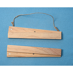 Magnetic Frames