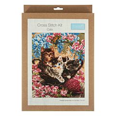 Trimits Kit - Extra Large Cats 2