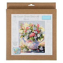 Trimits Kit  - Printed Kit - Large Bloom
