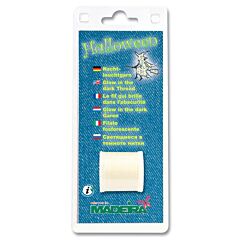 Madeira No 12 Lana Embroidery Thread - 3601 white