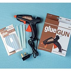 Hi-Tack Glue Gun & Sticks