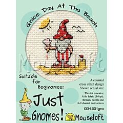 Mouseloft Gnice Day At The Beach