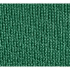 Zweigart 14 Count Contract Aida Deep Green FQ
