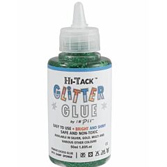 Hi-Tack Glitter Glue 50ml