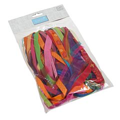 Summer Ribbons Bag