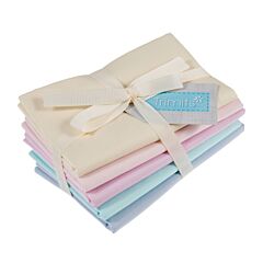 Pastel Fat Quarter Bundle 
