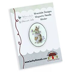 Head Clover Heels Needle Minder 