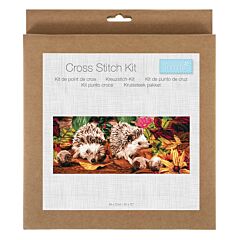 Baby Hedgehogs Trimits Kit
