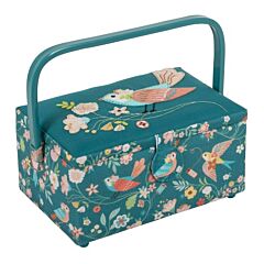 Bird Aviary Collection