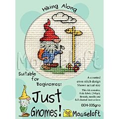 Mouseloft Hiking Along