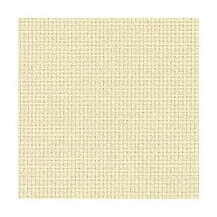 Zweigart 16 Count Aida Ivory - Off Cut - 110 x 22cm