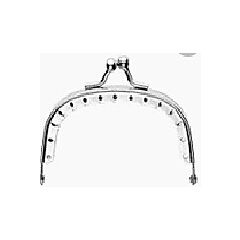 Prym Purse Frame "Julia" 7.5cm x 4cm with Ball Clasp