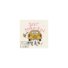 Mouseloft Just Married 014-844stl