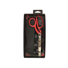 Antique Stork Scissors - Klasse